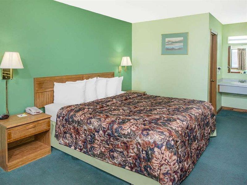 Days Inn By Wyndham Mountain Grove Kültér fotó