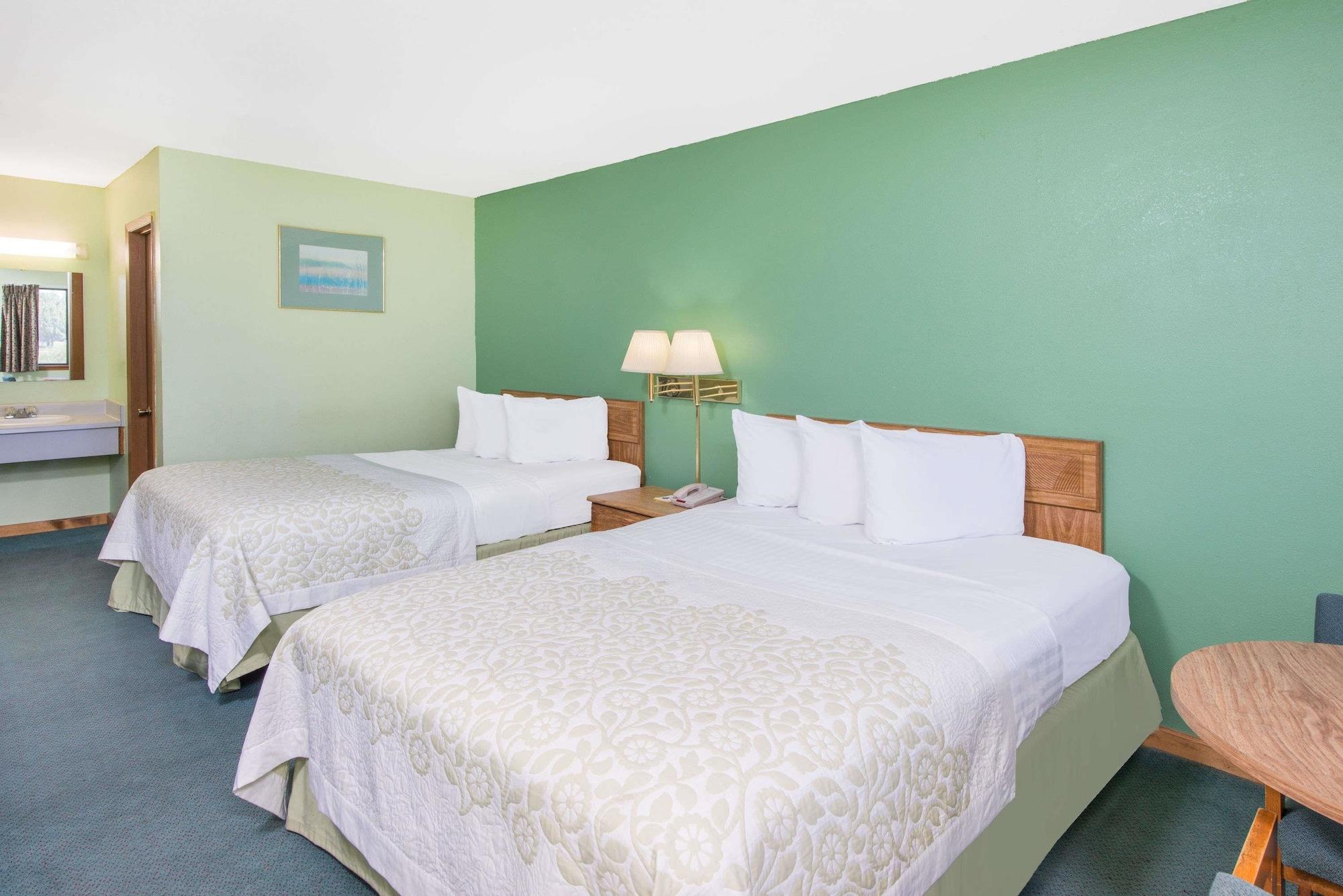 Days Inn By Wyndham Mountain Grove Kültér fotó