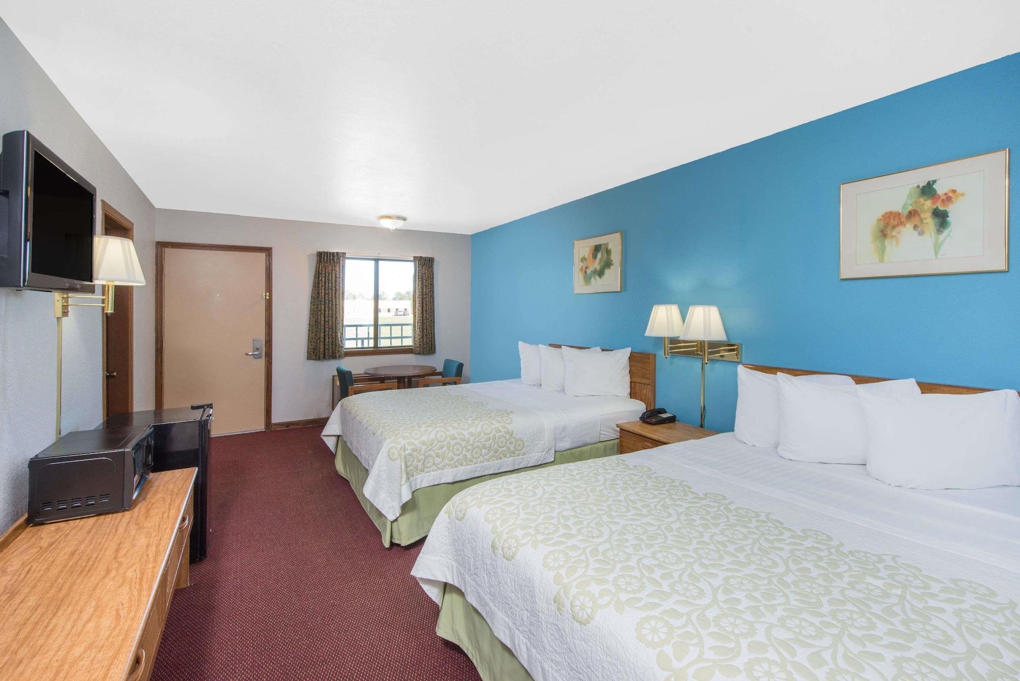 Days Inn By Wyndham Mountain Grove Kültér fotó