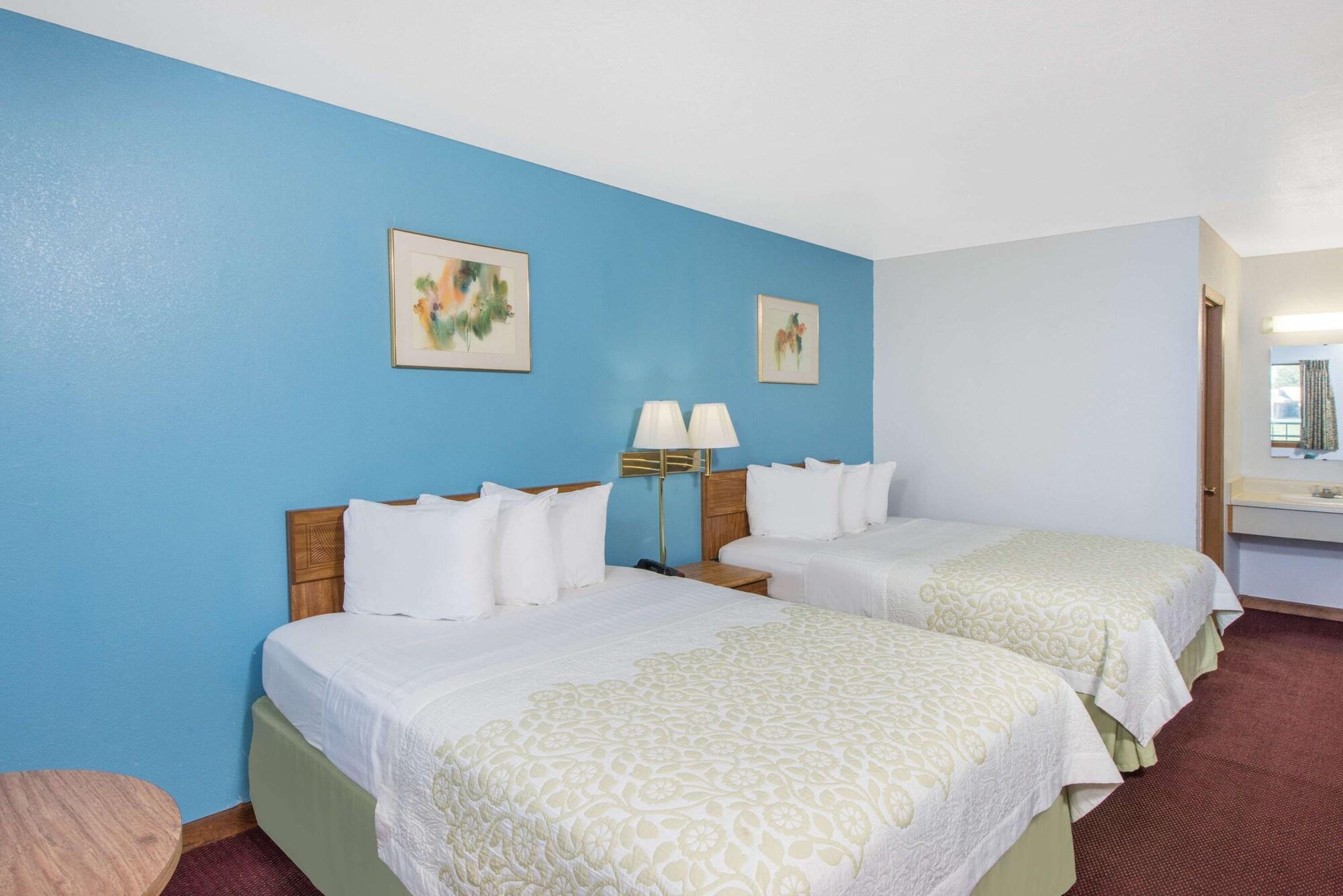 Days Inn By Wyndham Mountain Grove Kültér fotó