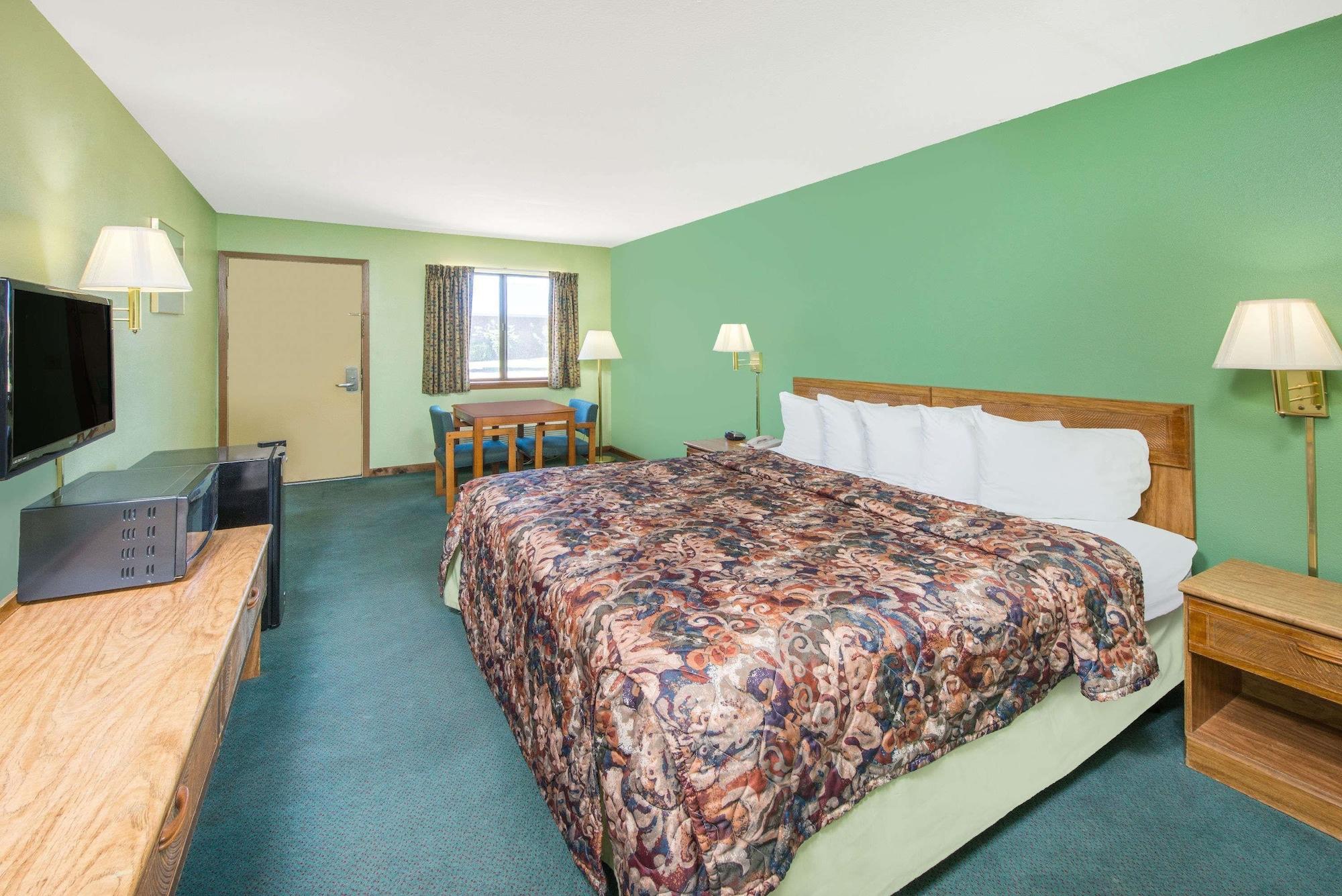 Days Inn By Wyndham Mountain Grove Kültér fotó