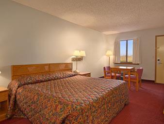 Days Inn By Wyndham Mountain Grove Szoba fotó