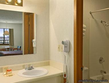 Days Inn By Wyndham Mountain Grove Szoba fotó